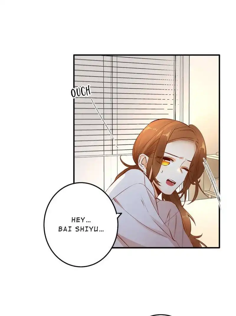 Stop! You Sexy Beast Chapter 81 16